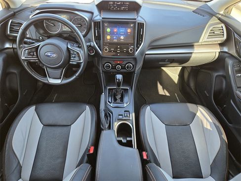 Used 2020 Subaru Crosstrek 2.0i Limited w/ Moonroof Package w/Navigation image 5