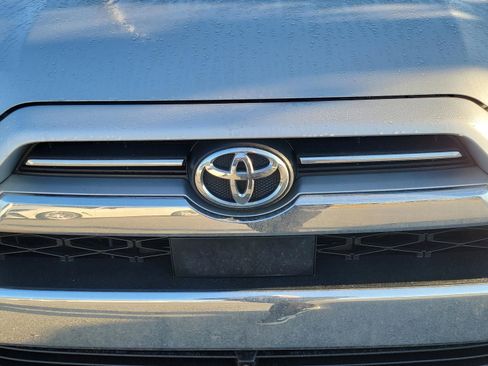 Used 2023 Toyota 4Runner Limited RWD image 28