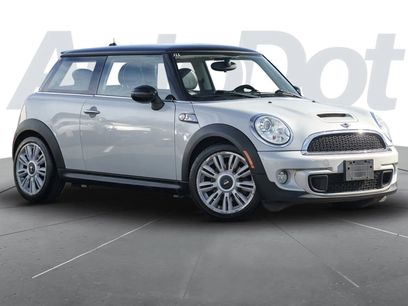 Used 2012 MINI Cooper S