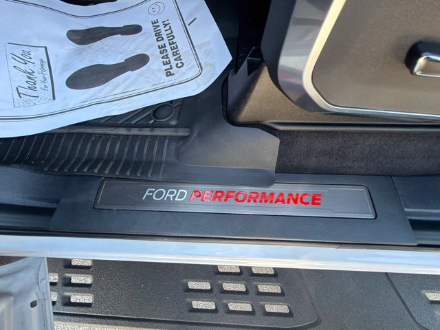 Used 2025 Ford F150 Raptor AWD/4WD image 59