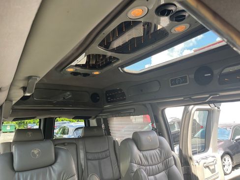 Used 2007 GMC Savana 1500 AWD w/ Preferred Equipment Group image 18