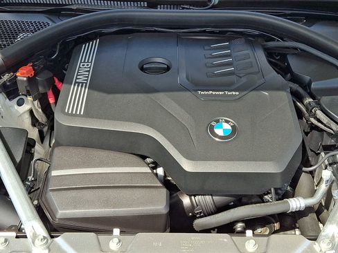 Used 2023 BMW 430i Gran Coupe xDrive w/ M Sport Package AWD/4WD image 31