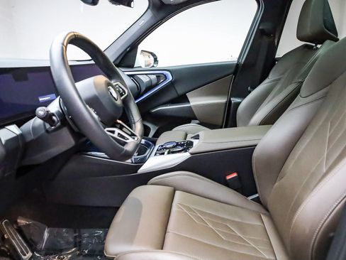 Certified 2025 BMW X3 xDrive30i AWD/4WD image 19