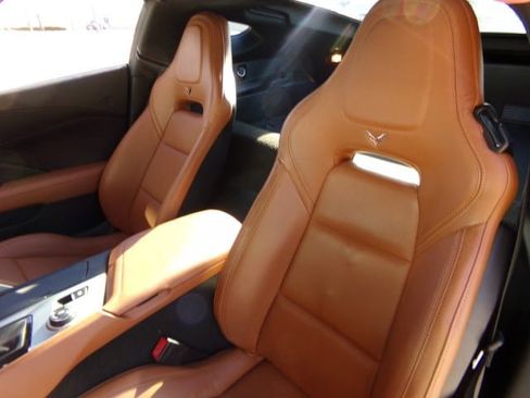 Used 2018 Chevrolet Corvette Grand Sport image 22