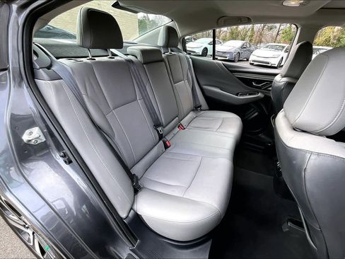 Used 2022 Subaru Legacy Limited image 19