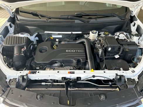 Used 2022 Chevrolet Equinox LS w/ LS Convenience Package image 39