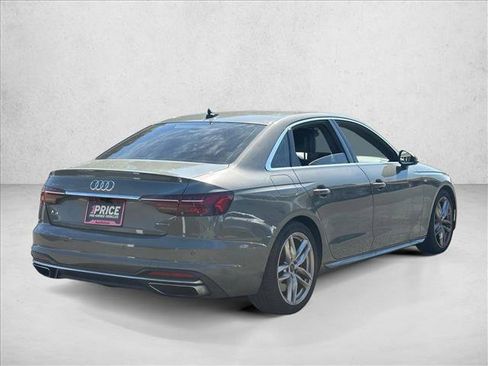 Used 2023 Audi A4 2.0T Premium Plus image 5