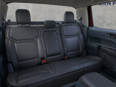New 2026 Ford Maverick Lariat AWD/4WD image 11