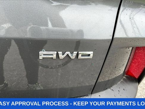 Used 2022 Ford Escape Titanium w/ Class II Trailer Tow Package AWD/4WD image 30