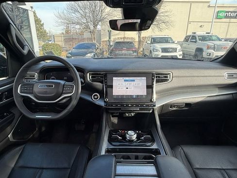 Used 2023 Jeep Wagoneer Series II w/ Convenience Group I image 22