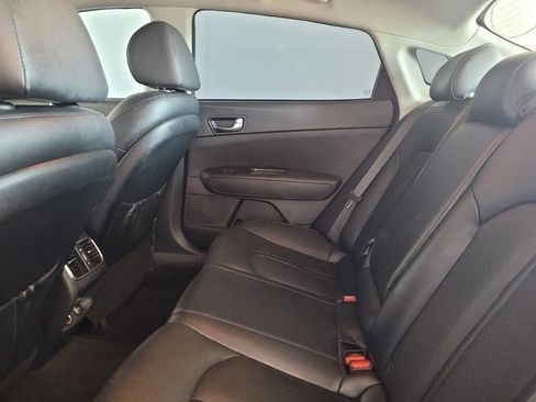 Used 2019 Kia Optima EX FWD image 18