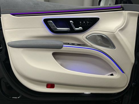 Certified 2023 Mercedes-Benz EQS 450+ 4MATIC Sedan image 18