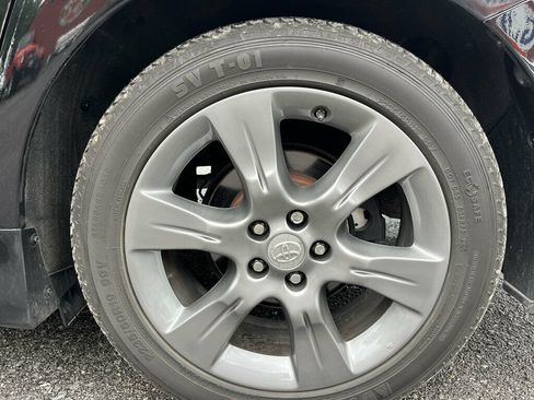 Used 2016 Toyota Sienna SE Premium FWD image 10