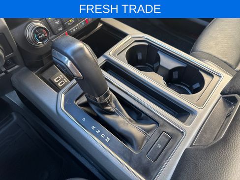 Used 2020 Ford F150 Raptor w/ Equipment Group 802A Luxury image 20