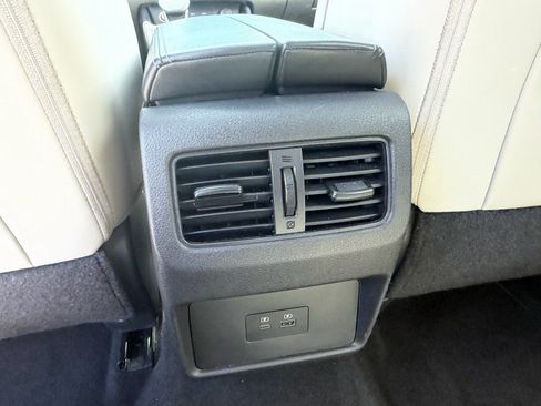 Certified 2023 Nissan Rogue SV w/ SV Premium B Package FWD image 12