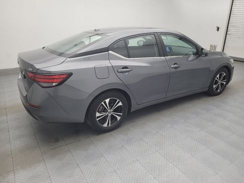 Used 2023 Nissan Sentra SV image 10
