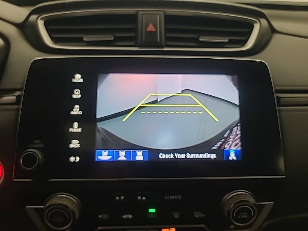 Used 2019 Honda CR-V Touring image 36