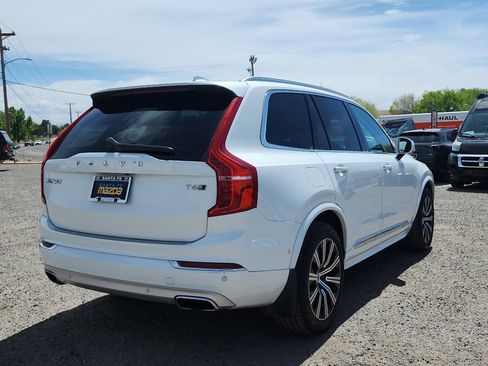 Used 2019 Volvo XC90 T6 Inscription w/ Advanced Package AWD/4WD image 6