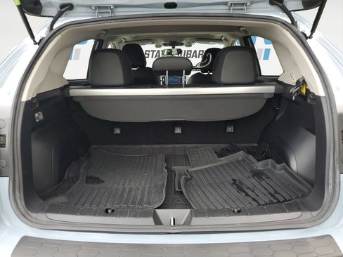 Used 2018 Subaru Crosstrek 2.0i Limited AWD/4WD image 16