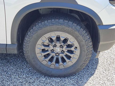 New 2026 Honda Passport TrailSport image 5