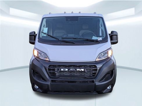 New 2026 RAM ProMaster 2500 w/ Safety Group FWD image 11