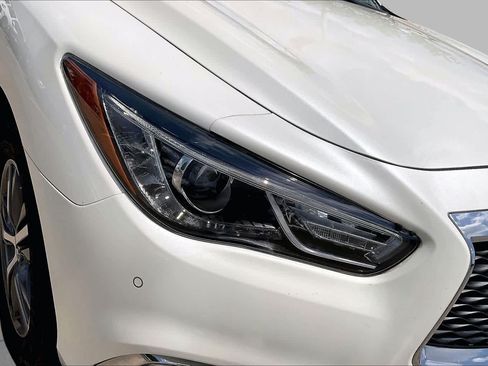 Used 2019 INFINITI QX60 Luxe w/ Essential Package FWD image 26