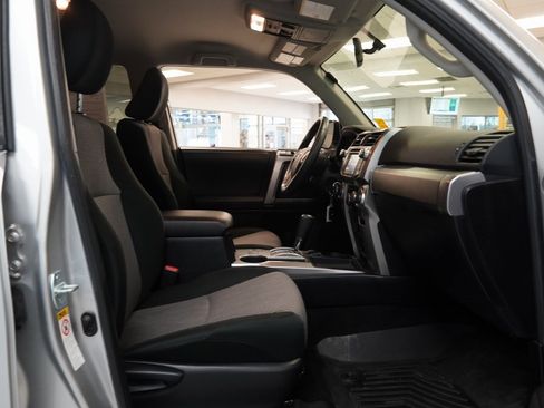 Used 2019 Toyota 4Runner SR5 image 29