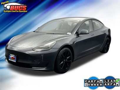 Used 2023 Tesla Model 3 Standard Range