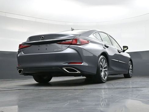 Used 2019 Lexus ES 350 Luxury image 28