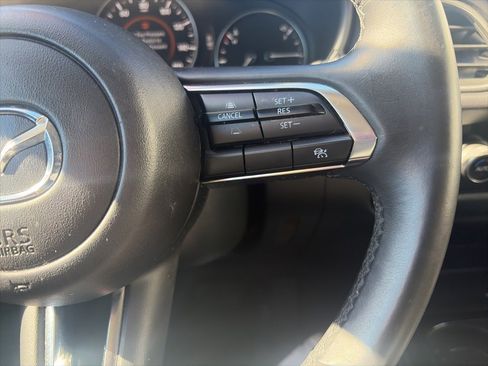 Used 2024 MAZDA CX-30 AWD 2.5 S w/ Select Sport Pkg image 18