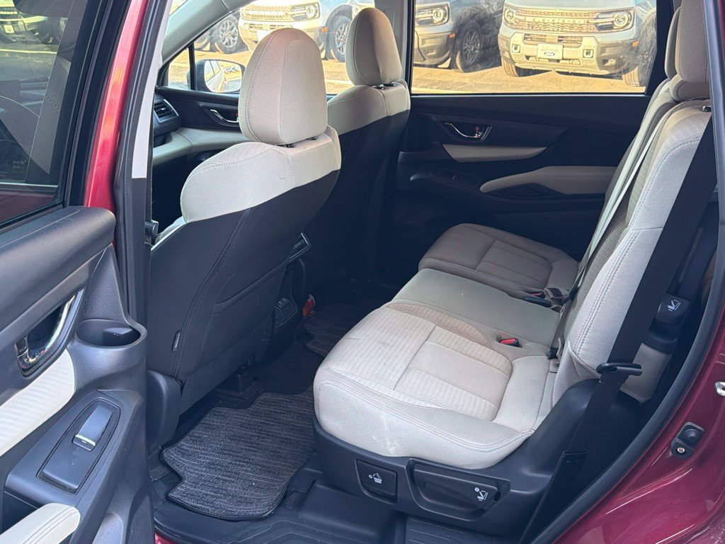 Used 2019 Subaru Ascent Premium AWD/4WD image 16