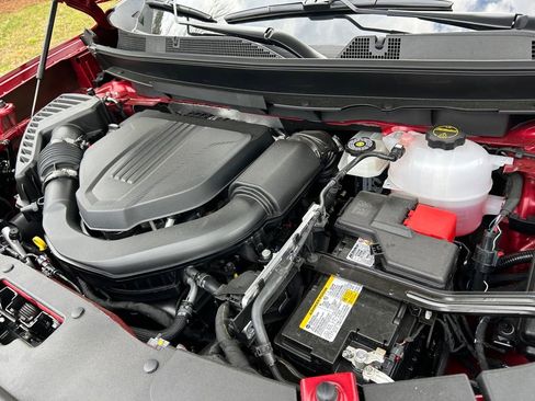 New 2026 GMC Acadia Denali Ultimate FWD image 67