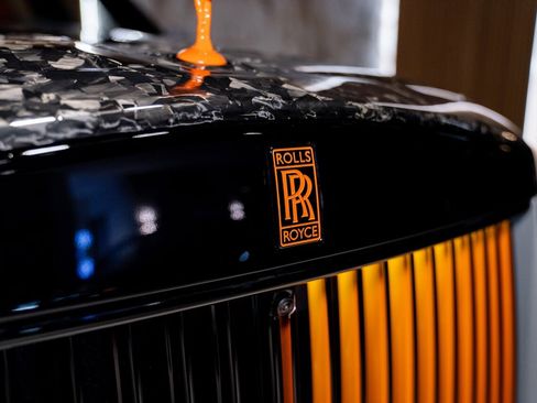 Used 2026 Rolls-Royce Cullinan image 26