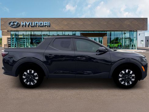 New 2026 Hyundai Santa Cruz SEL FWD image 9