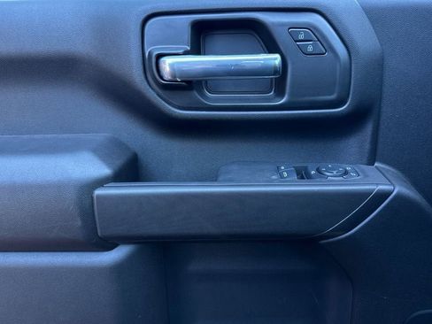 New 2025 Chevrolet Silverado 3500 W/T w/ WT Convenience Package image 11