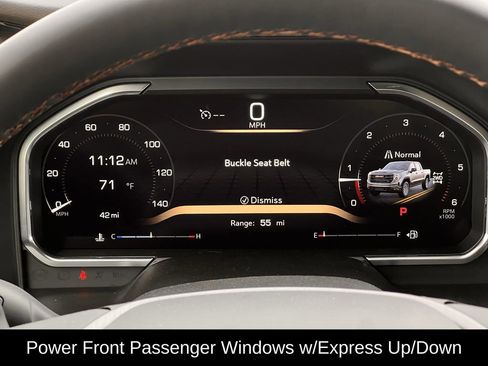 New 2026 GMC Sierra 1500 AT4 w/ AT4 Premium Package image 13