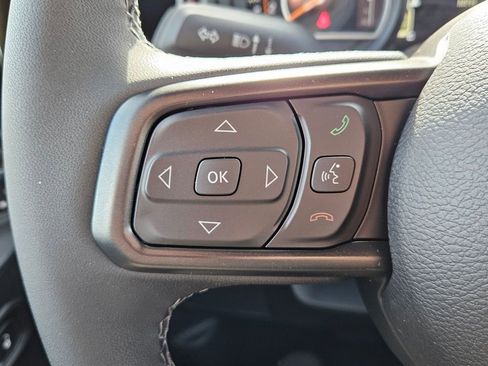 New 2026 Jeep Wrangler Unlimited Rubicon AWD/4WD image 21