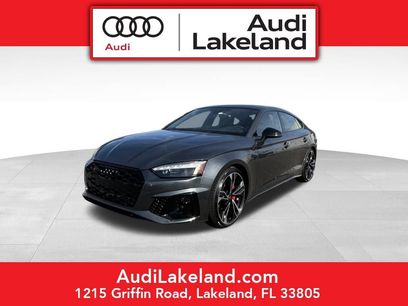 Used 2024 Audi S5 Premium Plus w/ Premium Plus Package