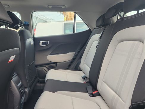 New 2026 Hyundai Venue SEL image 22