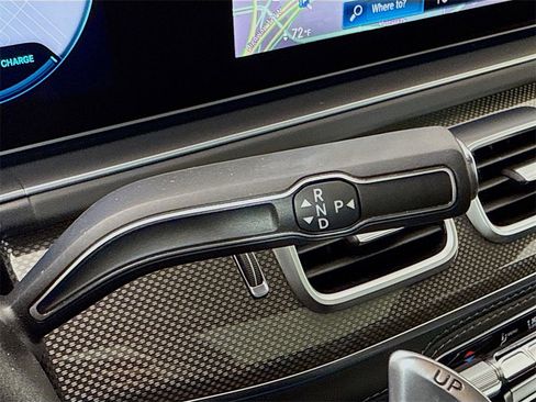 Used 2021 Mercedes-Benz GLE 63 AMG S image 21