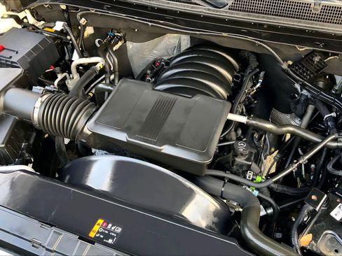 Used 2025 Chevrolet Silverado 2500 LT w/ Texas Edition image 66