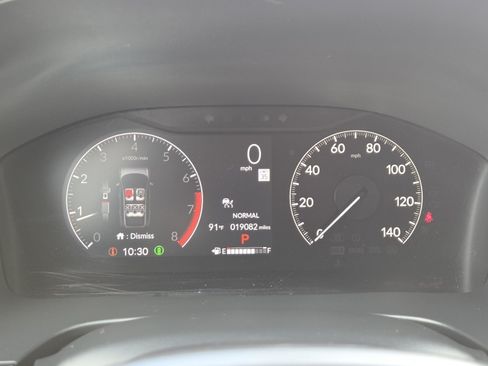 Used 2024 Honda CR-V EX image 26