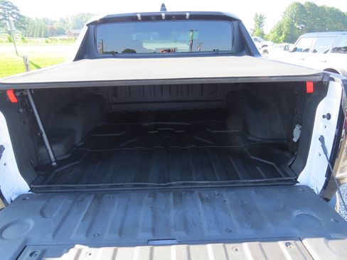 Used 2023 GMC Hummer EV Edition 1 AWD/4WD image 19