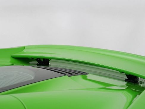 Used 2015 McLaren 650S Spider RWD image 13