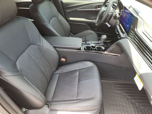 New 2026 Toyota Camry XSE FWD image 12
