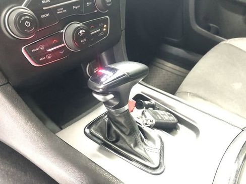 Used 2019 Dodge Charger SXT w/ Blacktop Package AWD/4WD image 24
