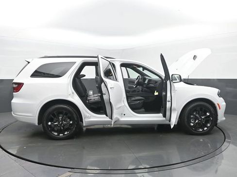 New 2026 Dodge Durango GT AWD/4WD image 57