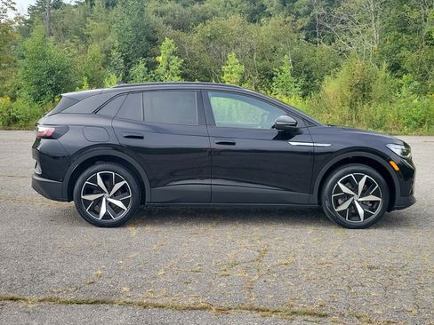 Used 2023 Volkswagen ID.4 Pro S AWD/4WD image 4