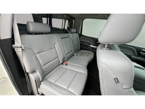 Used 2014 Chevrolet Silverado 1500 LTZ Z71 AWD/4WD image 31