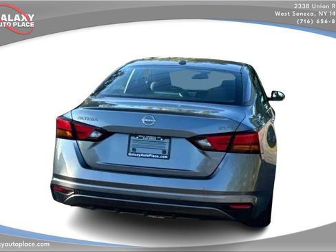 Used 2023 Nissan Altima 2.5 SV image 6